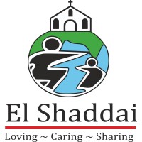 El Shaddai Charitable Trust logo - Similar company to Tapestry Project