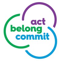 Act Belong Commit logo - Similar company to Only The Human