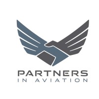 Partners In Aviation logo - Similar company to Jet Rvsm Services, Llc