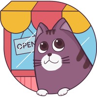 ShopCats logo