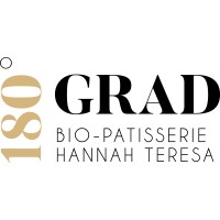 180° GRAD Bio-Patisserie Hannah Teresa logo - Similar company to Tariffuxx