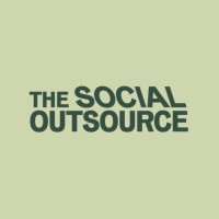 The Social Outsource logo - Similar company to Outsource Connect Australia