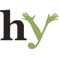 Healthy Young Kenya logo - Similar company to Drop Access Ltd