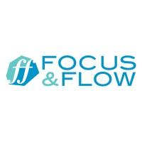 Focus and Flow Inc logo - Similar company to F& | Focus & Flow Gmbh