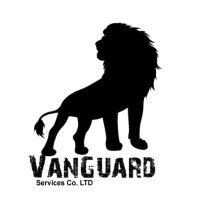 Vanguard Services Co. Ltd