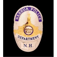 Nashua Police Department logo - Similar company to Seacoast Community School