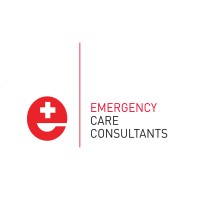 Emergency Care Consultants, Scribe Program