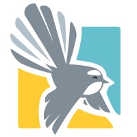 Fantail Games logo - Similar company to Lesser Key Studios