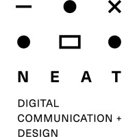 NEAT Digital Communication + Design GmbH logo - Similar company to Natural Goods Berlin