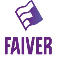 Faiver logo - Similar company to Kingdom Approach