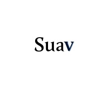Suav Tech logo - Similar company to Equistamp