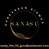 SANASU logo - Similar company to King'S Centre For Professional Development