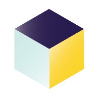 The Giving Block logo - Similar company to Bastion Projects Llc