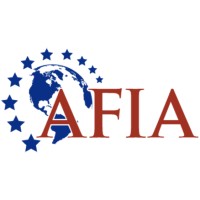 American Feed Industry Association (AFIA) logo - Similar company to Fefana - Specialty Feed Ingredients