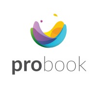 Probook Audit logo - Similar company to Planslab Kft.