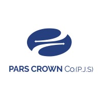 Pars Crown Co.(P.J.S) logo - Similar company to Ramsan Trading