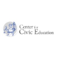 Center for Civic Education logo - Similar company to Retro Report