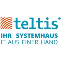 teltis GmbH logo - Similar company to Zero Praxen