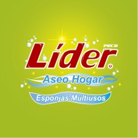 Lider Aseo hogar logo - Similar company to Produquim Ltda