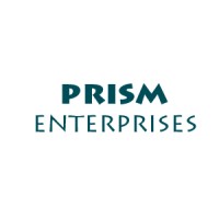 PRISM ENTERPRISES logo - Similar company to Div Soma