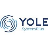Yole SystemPlus logo - Similar company to Yole Group