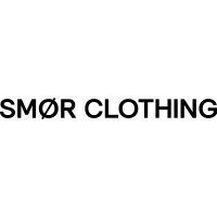 SMØR CLOTHING logo - Similar company to Leanlight By Microbus Ab