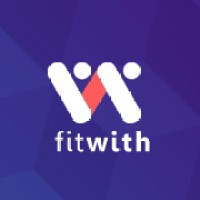 FitWith logo - Similar company to Aw Wellness Studios