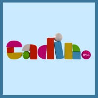 CADIn IPSS logo - Similar company to SEI - Centro de Desenvolvimento e Aprendizagem