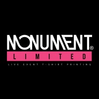 Monument Limited logo - Similar company to Unique Screen Printing