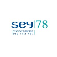 SEY 78 - Syndicat d'Energie des Yvelines logo - Similar company to Andml