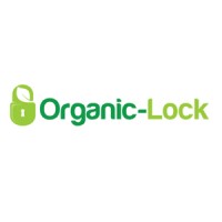 Organic-Lock logo - Similar company to Apex Cybersecurity
