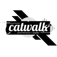 Catwalk - GraceTHD logo - Similar company to Fiber Academy