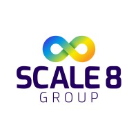 Scale 8 Group logo - Similar company to List-It