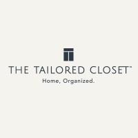 The Tailored Closet logo - Similar company to Classy Closets