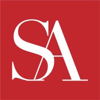 Samara Art Gallery logo - Similar company to Hyperbrush Is An Online Art Gallery. Where You Can Explore Amazing Original Artworks To Buy.