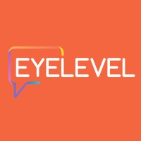 EyeLevel.ai logo - Similar company to Seven Two Seven