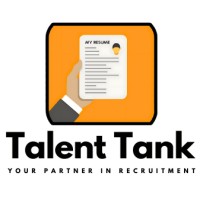 Talent Tank MX logo - Similar company to Talent Tank