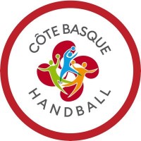 Côte Basque Handball logo - Similar company to Luciole
