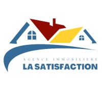 Agence Immobiliere la Satisfaction logo - Similar company to Afriksms