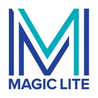 Magic Lite logo - Similar company to Pdu Cables