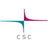 CSC - IT Center for Science logo - Similar company to Csc