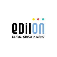Edilon logo - Similar company to Ingenious Network
