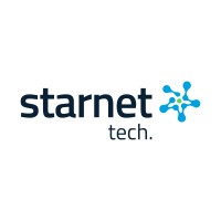 Starnet Technology Innovation Agency logo - Similar company to Starnet
