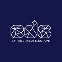 Extreme Digital Solutions - EDS logo - Similar company to Valeska Petek | Communication & Career