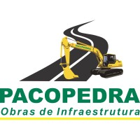 Pacopedra Obras de Infraestrutura logo - Similar company to Britagem Barracão