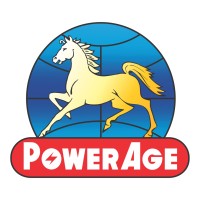 PowerAge Industries logo - Similar company to Navin Distributors Pvt. Ltd.
