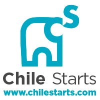 Chilestarts logo - Similar company to Cervecería Mad Charlie'S