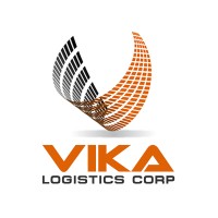Vika Logistics Corp logo - Similar company to 6 Flavors
