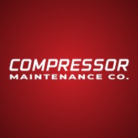 Compressor Maintenance Company logo - Similar company to Compressor Services