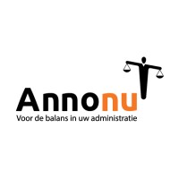 Annonu finance logo - Similar company to Finance Op Maat